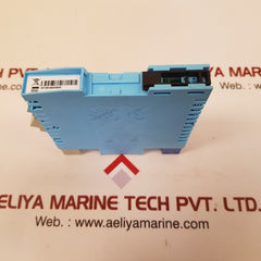 Measurement technology mtl 5041 repeater power supply new