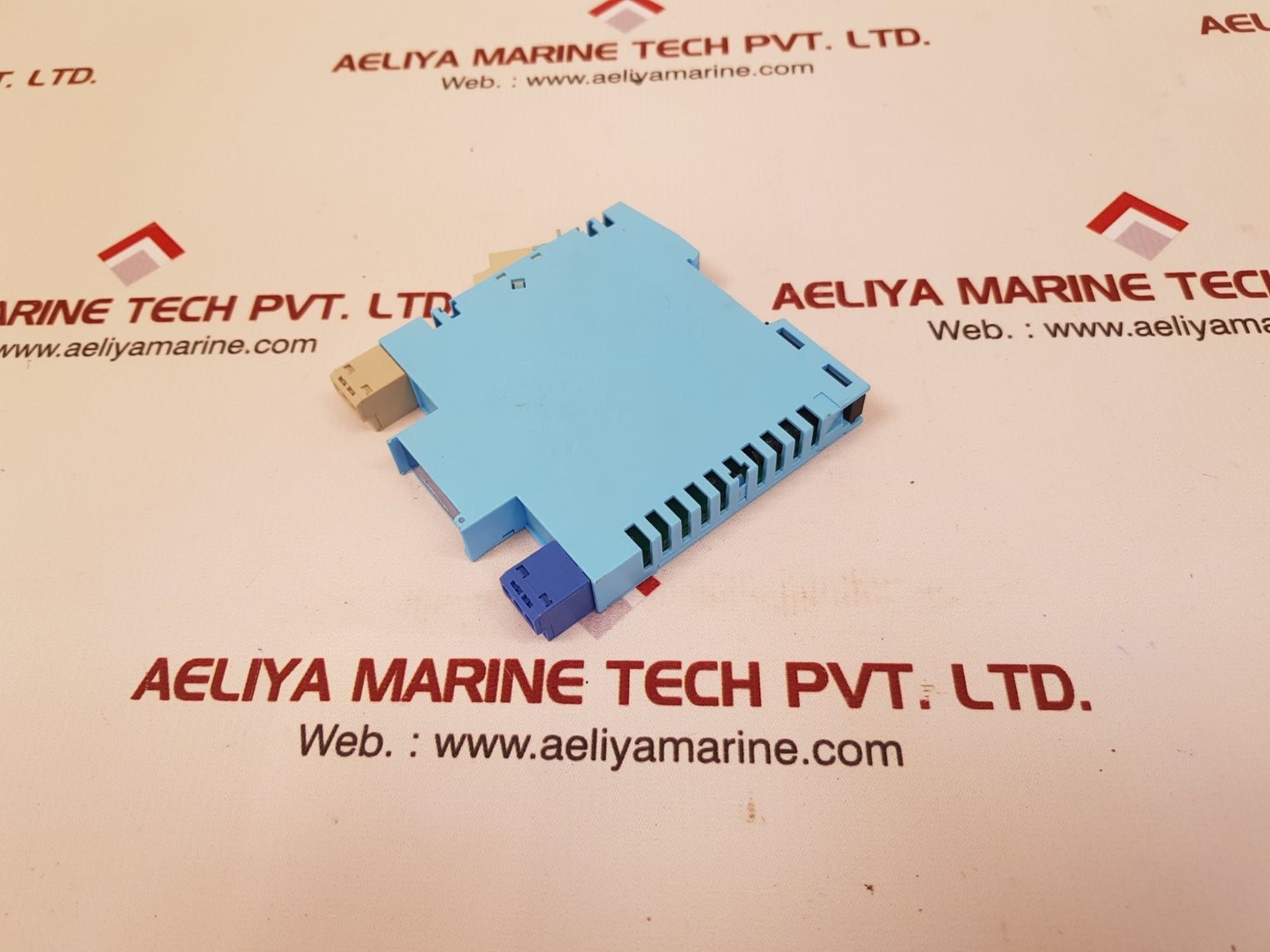 Measurement technology mtl 5041 repeater power supply new