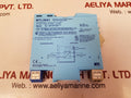 Measurement technology mtl 5041 repeater power supply new