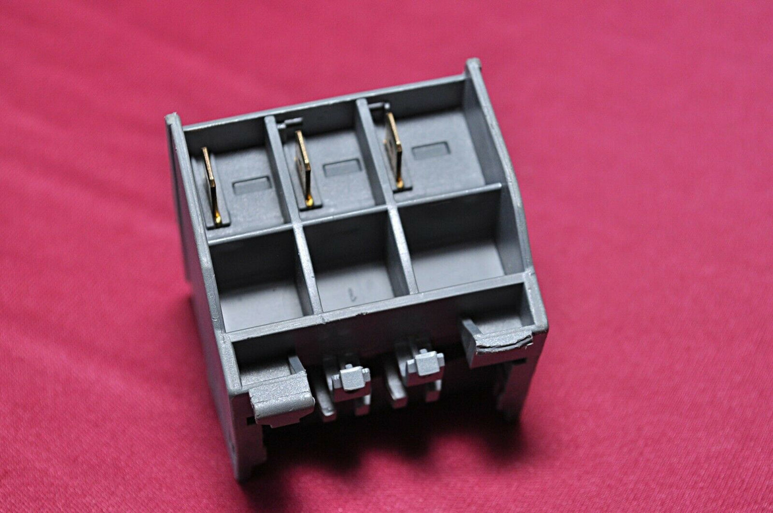 Abb ua75-30-00ra contactor 231406