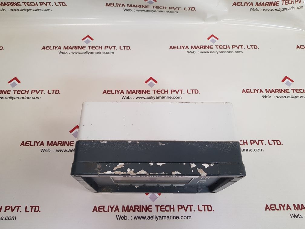 Kyma Kpm/Kdu-100 Performance Monitoring Display Unit P.Kdu-101