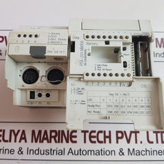 Moeller ps4-201-mm1 programmable logic controller
