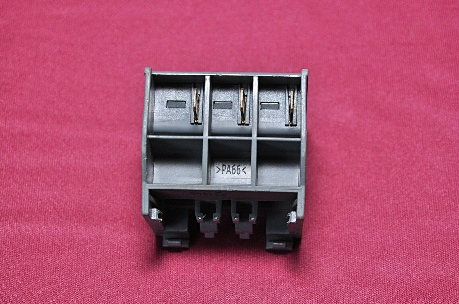 Abb ua30-30-10ra 231406 Contactor