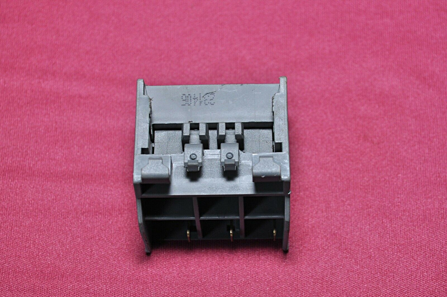 Abb ua30-30-10ra 231406 Contactor
