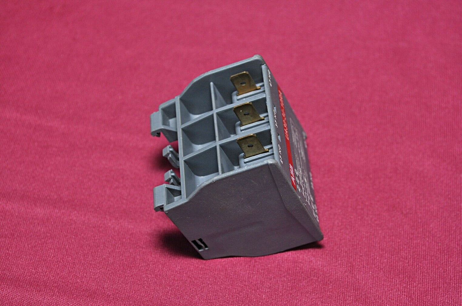 Abb ua30-30-10ra 231406 Contactor