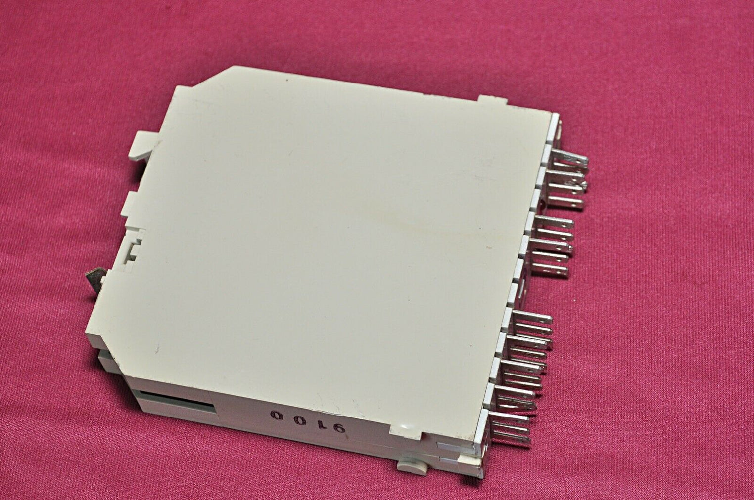 Bbc brown boveri gh r 433 0002r1 Logic Card