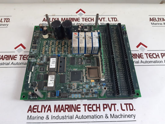 235960-1-01 Pcb Card
