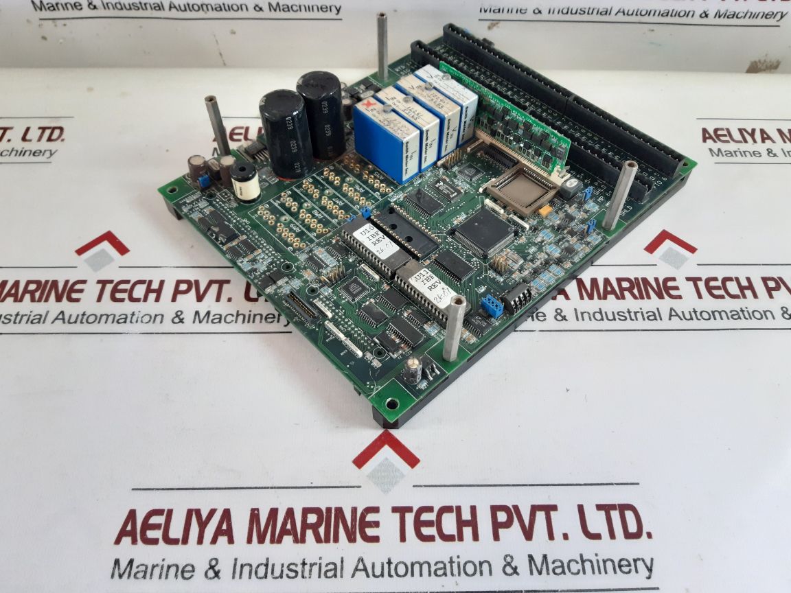 235960-1-01 Pcb Card