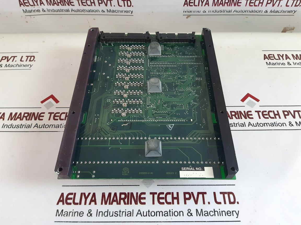235960-1-01 Pcb Card