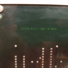 G33928 m1427-c002-d0-0036 pcb card
