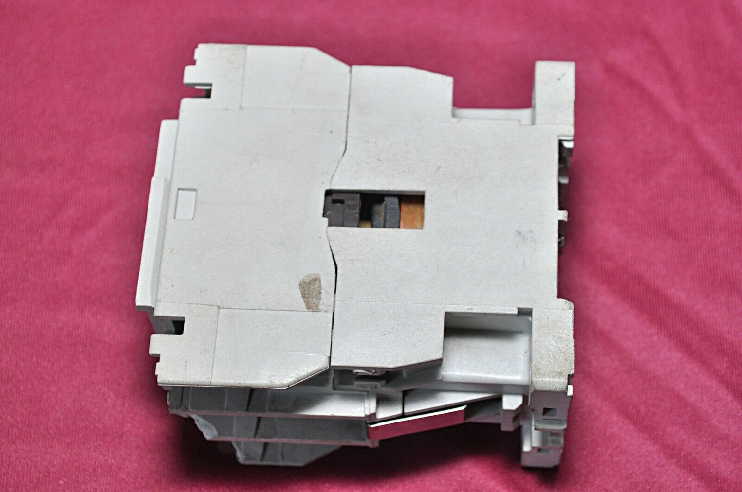 Cutler-hammer ce15en3 series b1 contactor