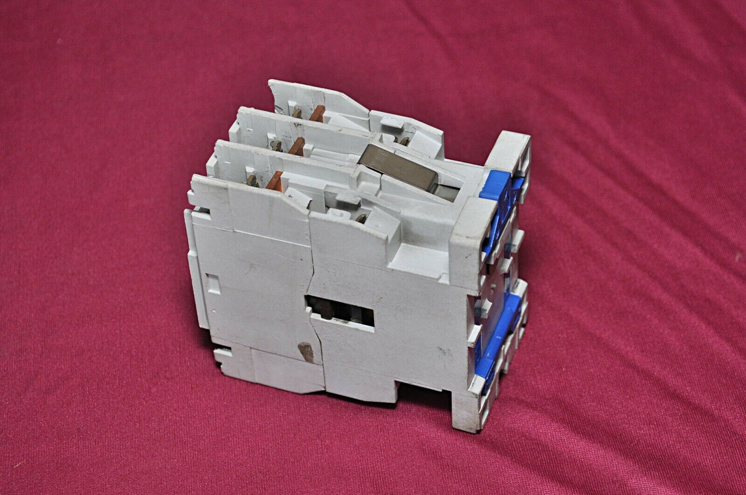 Cutler-hammer ce15en3 series b1 contactor