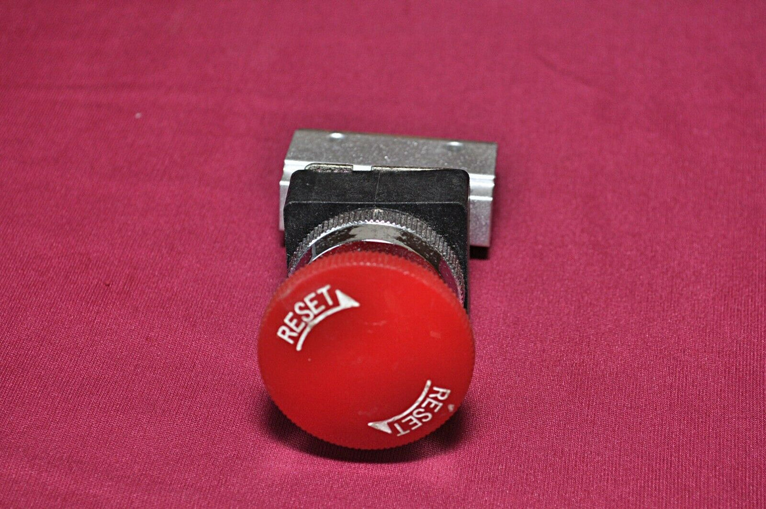 Shako msv86321 eb mechanical valve