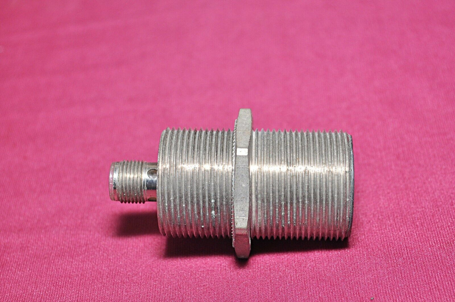 Telemecanique Xs1 30Blpam12 Inductive Sensor