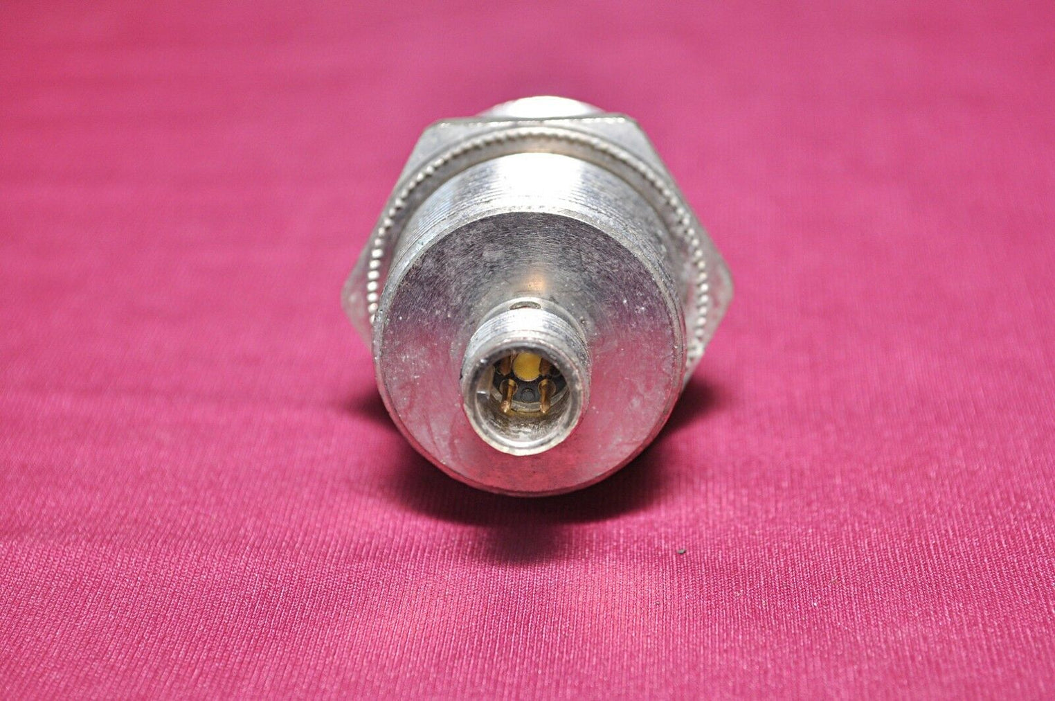 Telemecanique Xs1 30Blpam12 Inductive Sensor