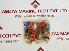 Southern avionics pwb 107 rev b pcb card