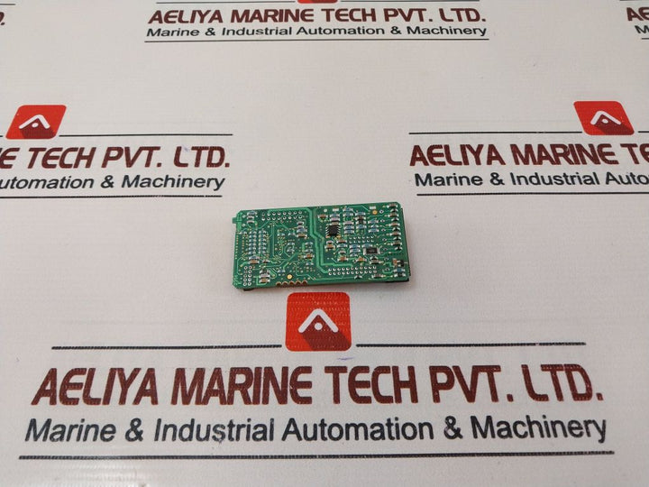 2394 Printed Circuit Board