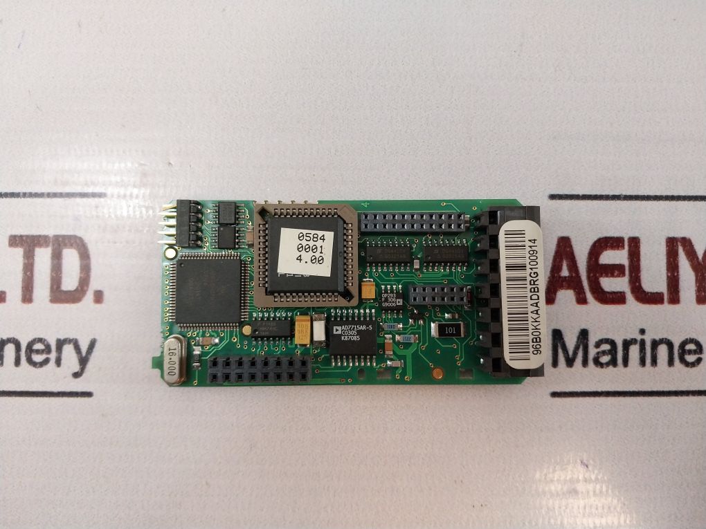 2394 Printed Circuit Board