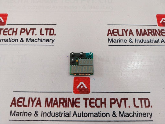 2395 Printed Circuit Board Rev D
