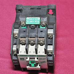 Lg smc-20p contactor