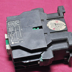 Lg smc-20p contactor