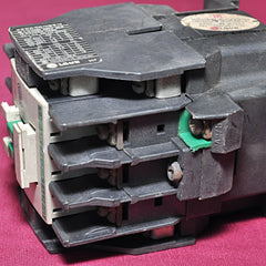 Lg smc-20p contactor