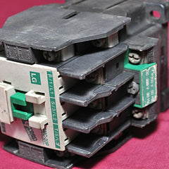 Lg smc-20p contactor