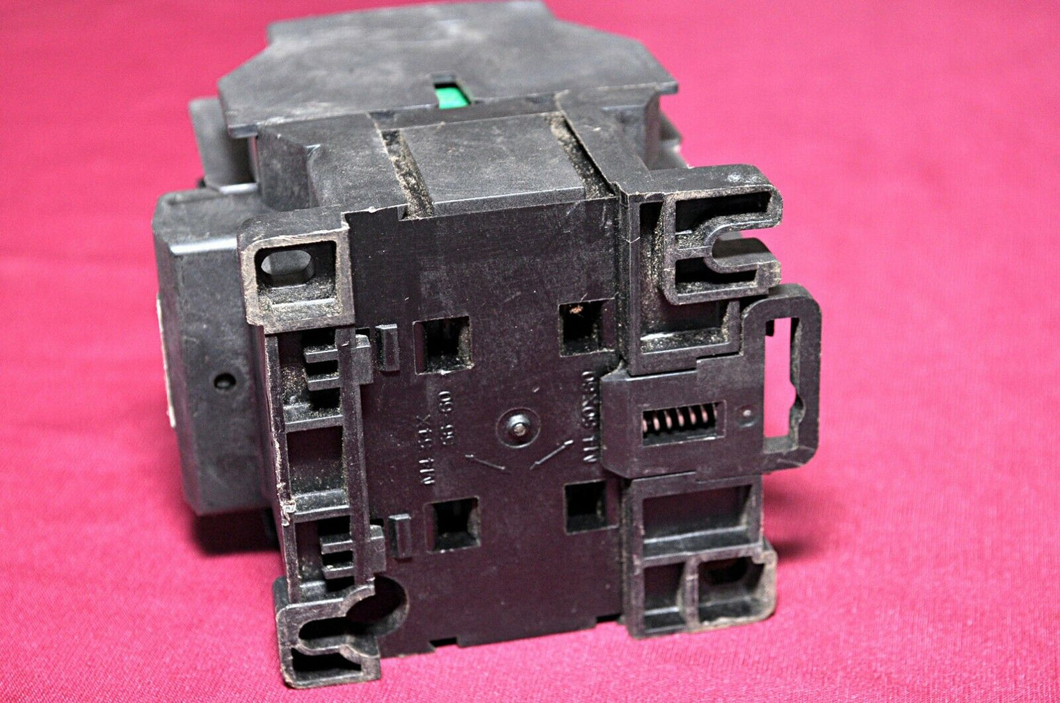 Lg smc-20p contactor