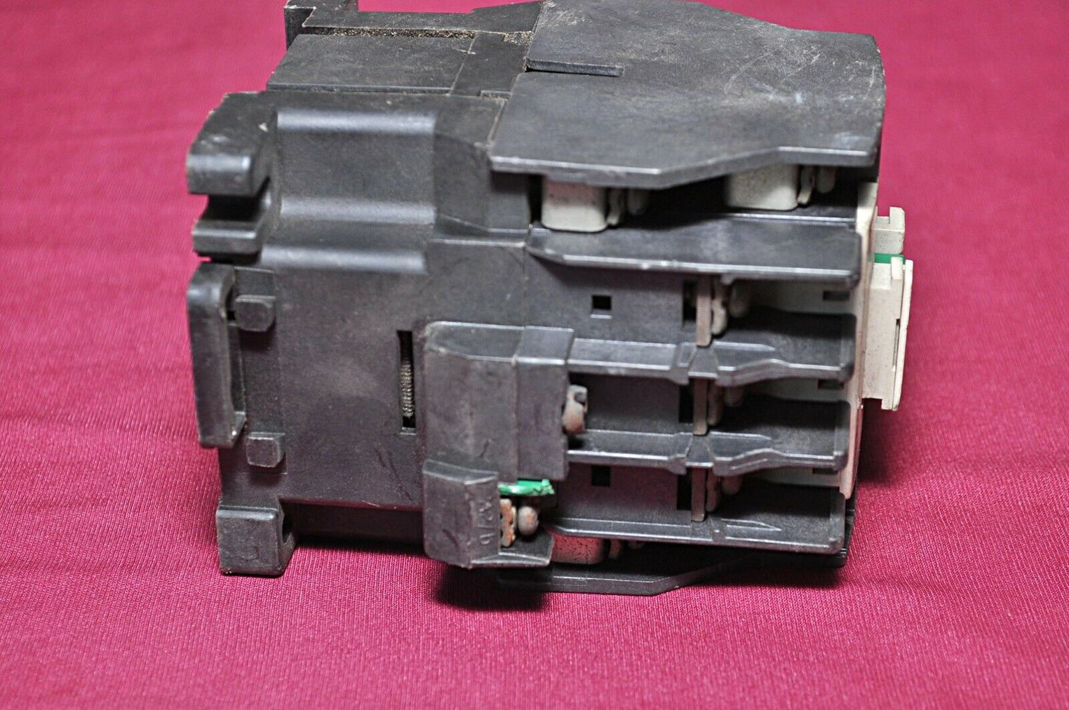 Lg smc-20p contactor