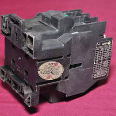 Lg smc-20p contactor