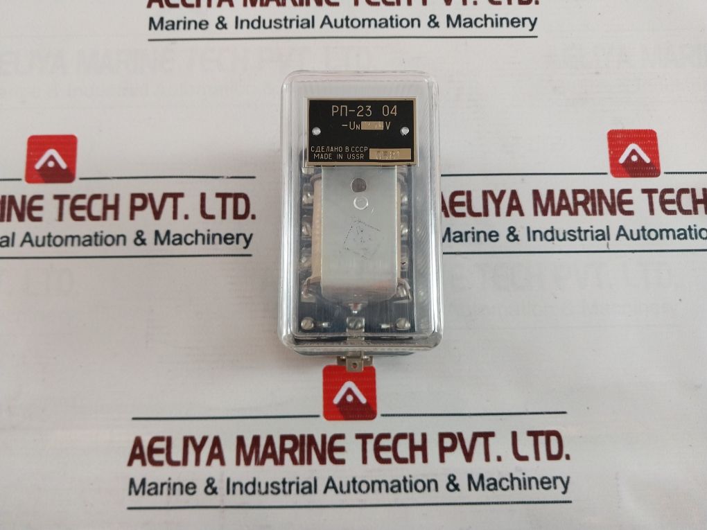 РП-23 04