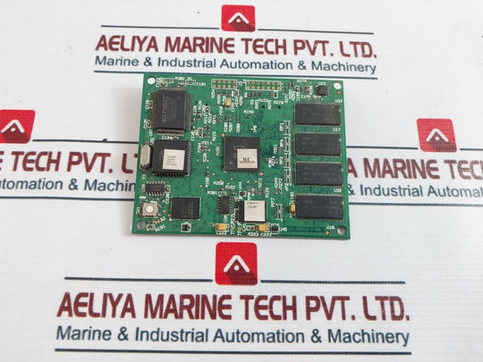 24-10212-7 R0 Printed Circuit Board 