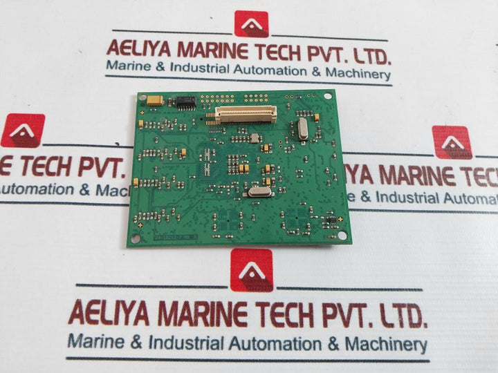 24-10212-7 R0 Printed Circuit Board 