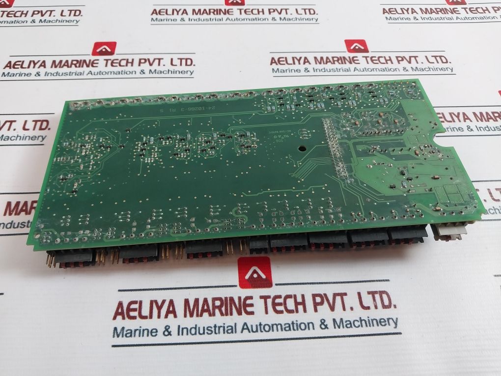24-10266-3 R1 Printed Circuit Board