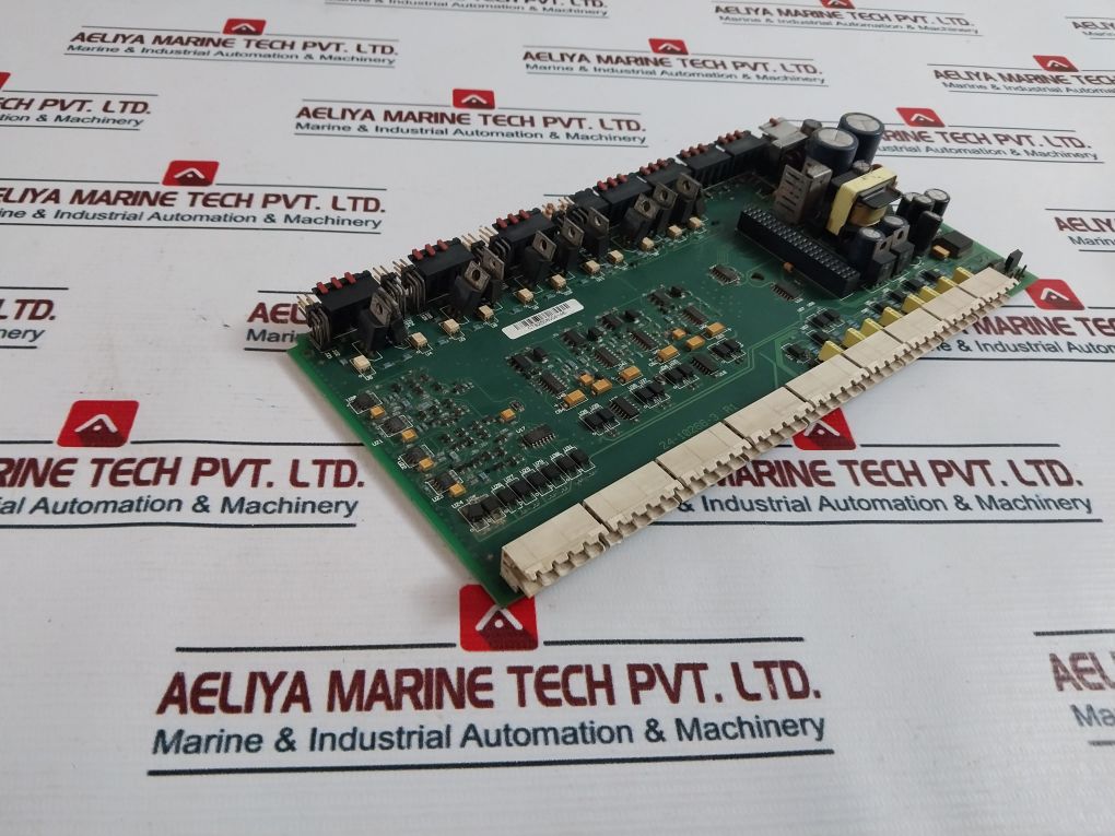 24-10266-3 R1 Printed Circuit Board