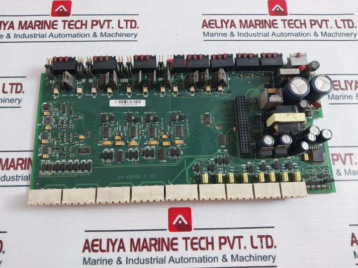 24-10266-3 R1 Printed Circuit Board