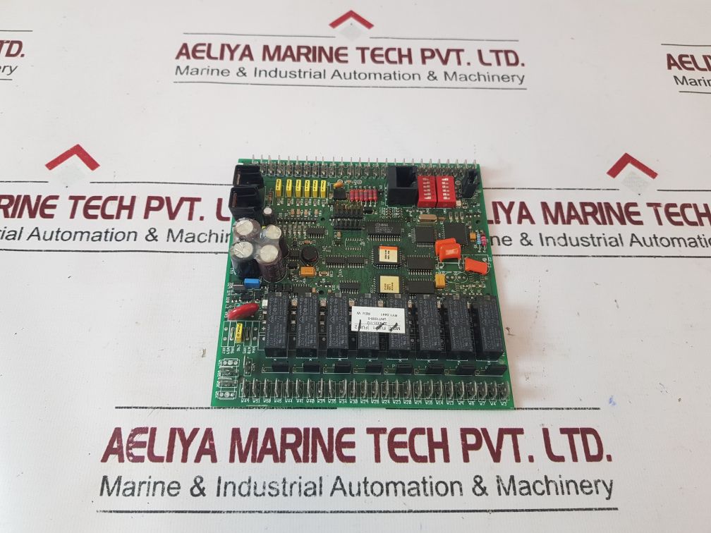24-8916-4 Pcb Card Unt1008-0