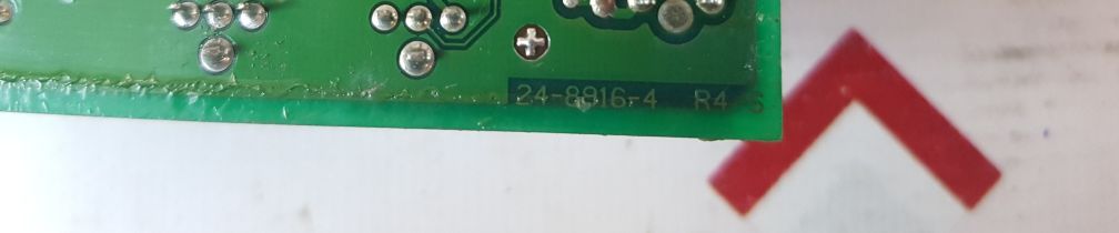 24-8916-4 Pcb Card Unt1008-0