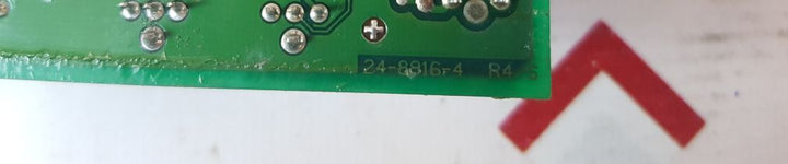 24-8916-4 Pcb Card Unt1008-0