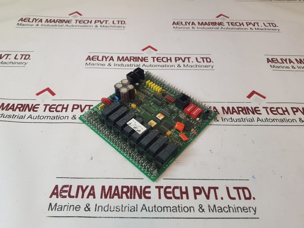 24-8916-4 Pcb Card Unt1008-0