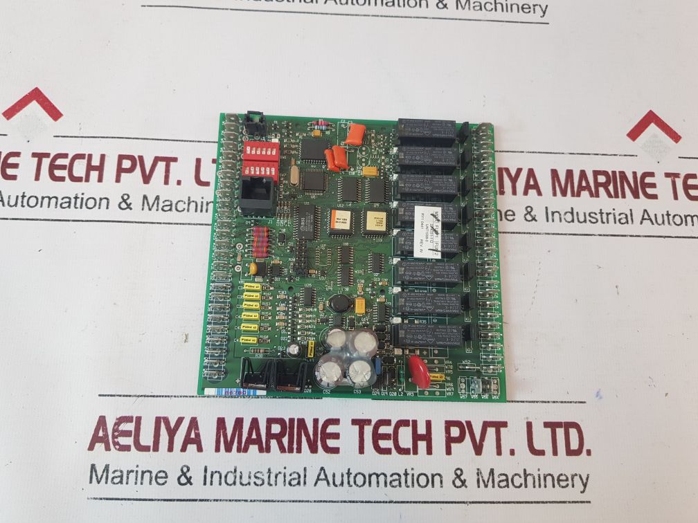24-8916-4 Pcb Card Unt1008-0