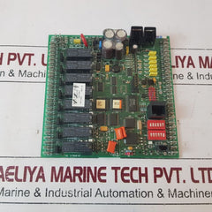 24-8916-4 Pcb Card Unt1008-0