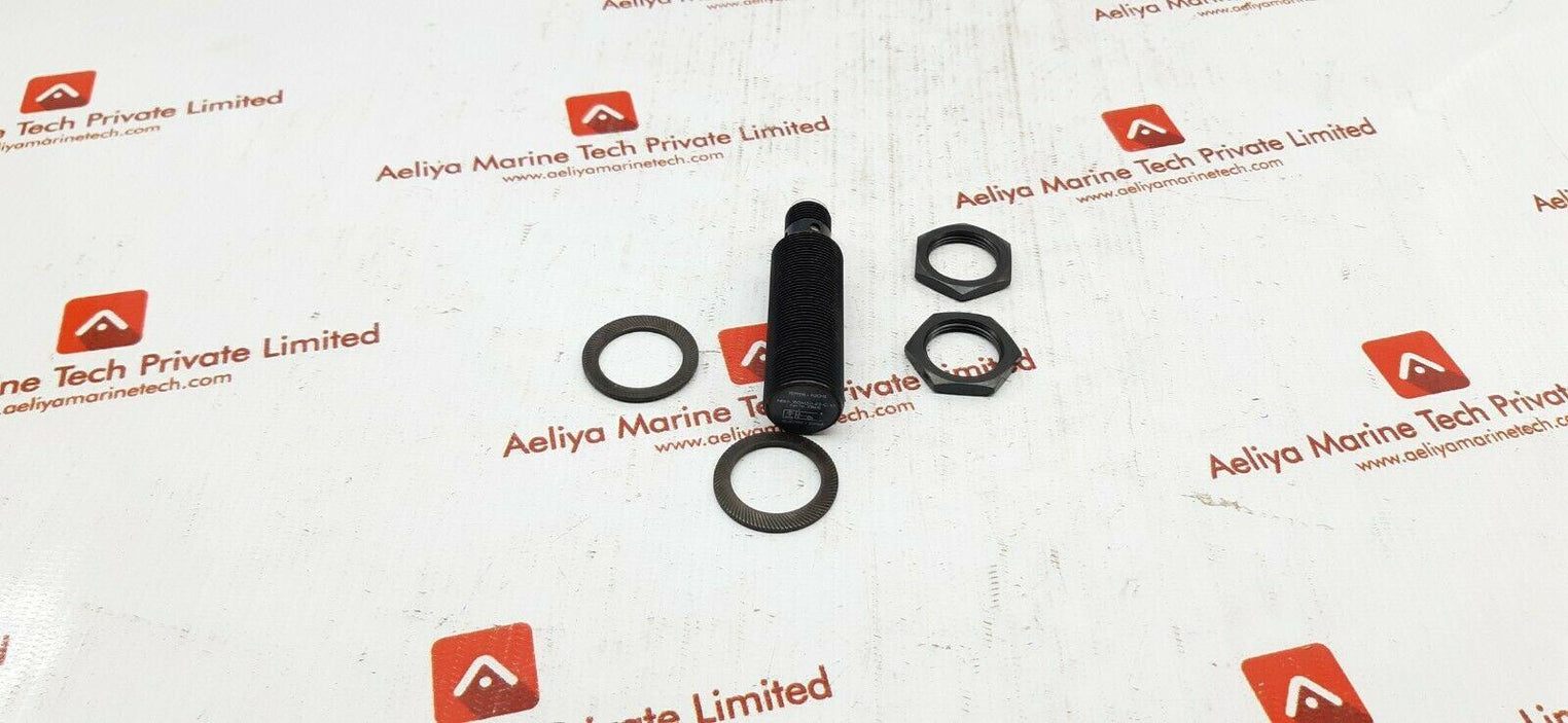 Pepperl+fuchs nrb5-18gm50-e2-c-v1 inductive sensor