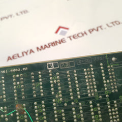 Siemens 6fx1136-1ba01 module 