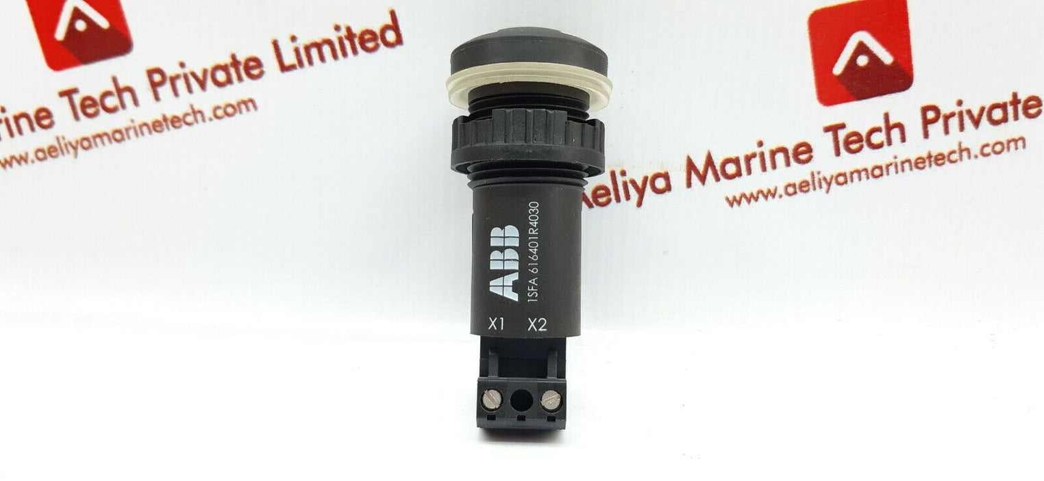 Abb 1sfa 616401r4030 buzzer 115v-~