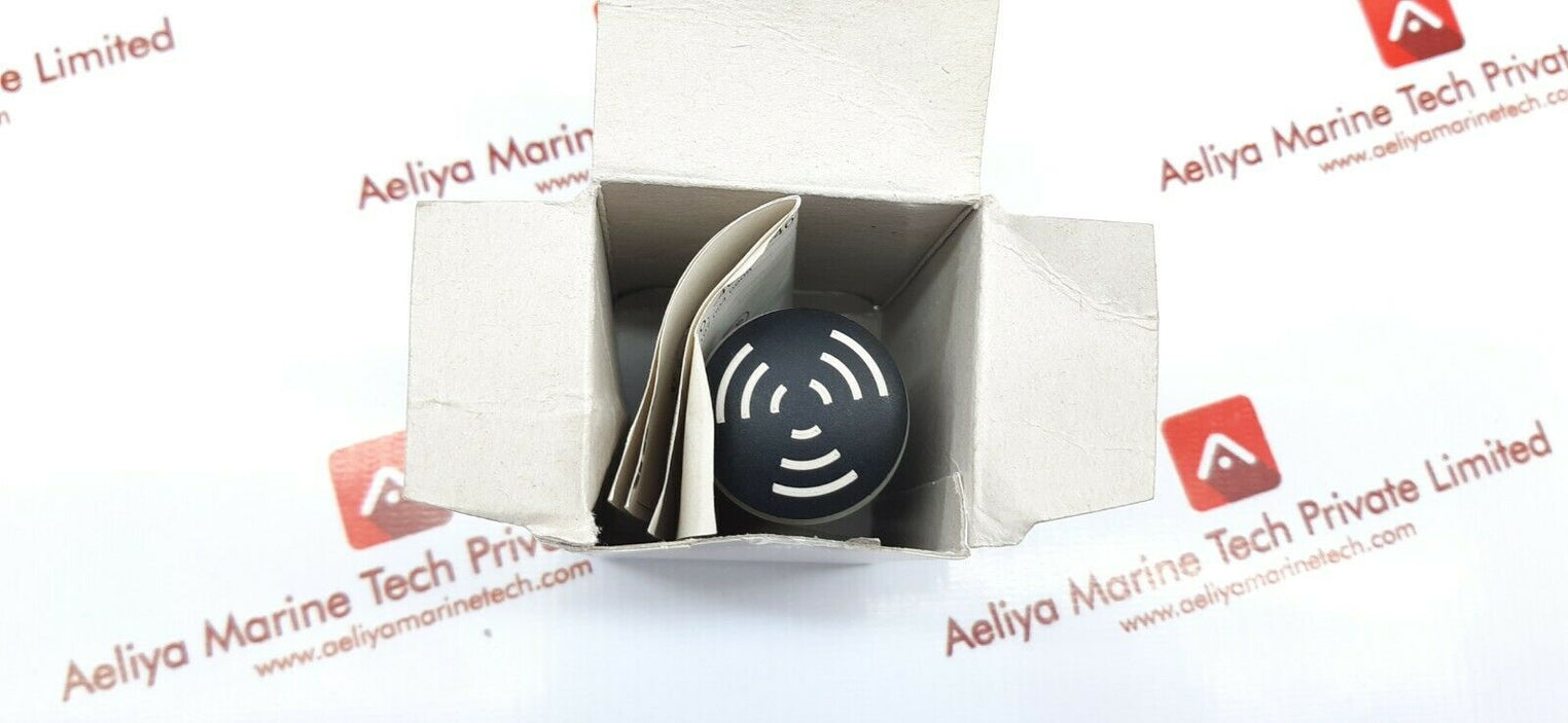 Abb 1sfa 616401r4030 buzzer 115v-~