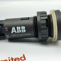 Abb 1sfa 616401r4030 buzzer 115v-~