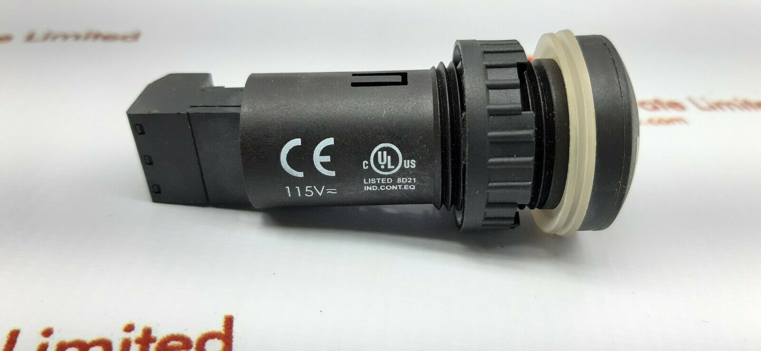 Abb 1sfa 616401r4030 buzzer 115v-~