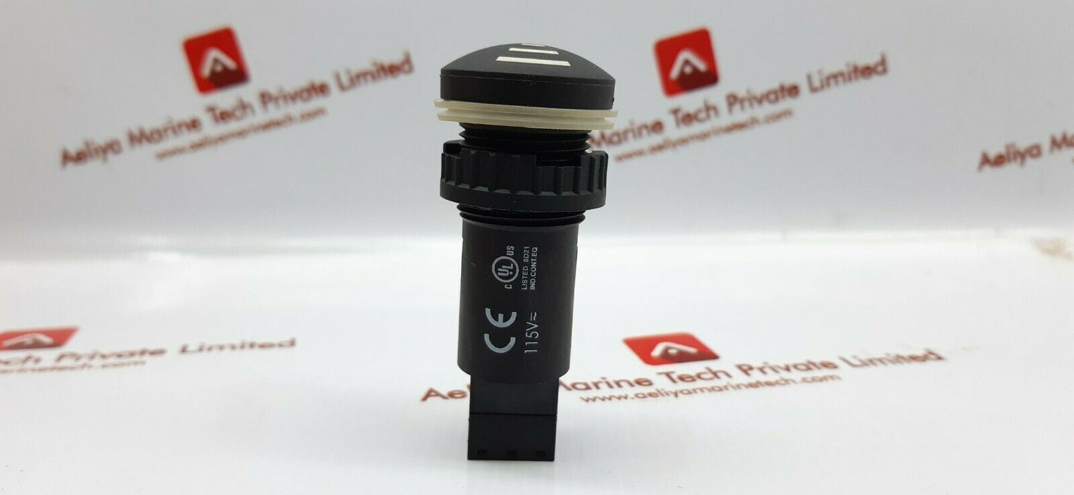 Abb 1sfa 616401r4030 buzzer 115v-~