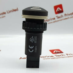 Abb 1sfa 616401r4030 buzzer 115v-~